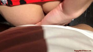 wanna see anal blowjob in public restaurant toilet cum on face rimjob?