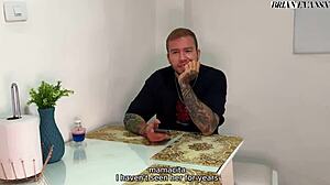 damn this multiorgasmic latina goddess rides brian evansxs cock cowgirl style then sucks it deep in super hot pov... her tight wet pussy grips so good!