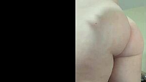 Chubby Ass Spanking Compilation Big Pussy Lips Shaking Slaps