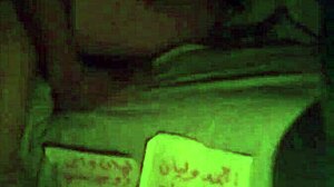 bold arabic wife craves massive cock pounding