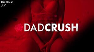 Shocked Stepdaughters Discover Stepdads Rock Hard Boners