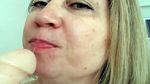 i desperately crave being your submissive slave milf