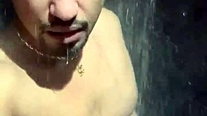 you wanna kneel down suckin my huge monster cock dont ya girl