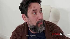 Writer craves busty young hooters melons over prose devilstapes!