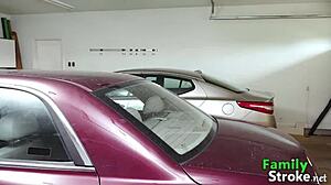 i can't resist averie moore's bareback family fuck in full hd