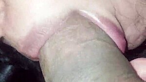 rent too high? she pays with deepthroat creampie and big cock ride 😈💦
