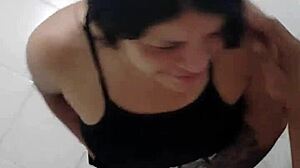 boss wants me sucking his cock right at work?!