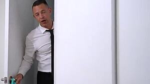 stepdad doctor i need checkup deepthroat your monster cock then fuck my shaved teen pussy