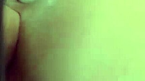 Step Mom's Craving Cowgirl Monster Cock Ride