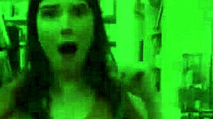 super wedgie wedgies that girl's sexy ass to the limit!