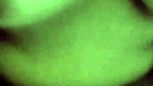 Indonesian girl accidentally met at supermarket shop turns out super smooth for group.