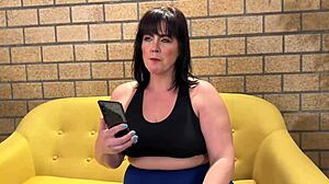 colombian trainer's fat ass and curves make my cock ache with lust