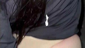 linda the peruvian street chat girl came over and we fucked anal in my house