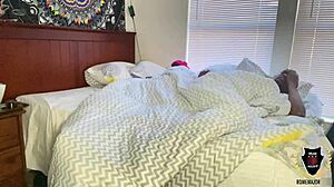 damn rome major slams cassie blake big ass cowgirl morning pussy pound!