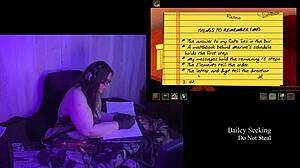 bbw brunette big natural tits naked fat curves exposed