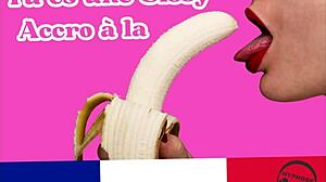 Sissy france hypnose pulls you into penis addiction and full feminization trip