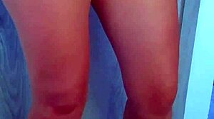 desi college girl lifts skirt for sensual solo masturbation orgasm