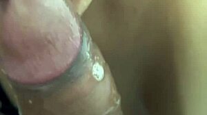 Ready For That Blowjob? Now Slide It Deep Inside Her Tight Young Pussy!