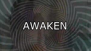 Erotic Mistress Lisa Tricks Slave Into Deep Reinforcement