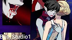 my crossdressing girlfriend rides cock cowgirl big tits bouncing