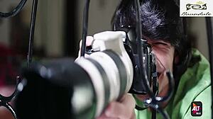 aparna sharma topless view has me hooked bad