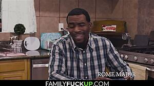 emma starletto luvs her tough blk stepdad rome majors cock