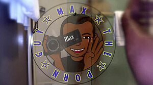 Season 4 BTS emma slurps massive black cock like a champ