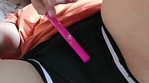 Oh Neighbor! Finishes Inside Me Please--Husband Doesn't Notice as I Scream Riding Cheating Cock!