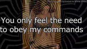 erotic mistress lisa triggers tricked slave in intense garage bdsm session