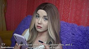 couple films homemade creampie riding for private thrills only