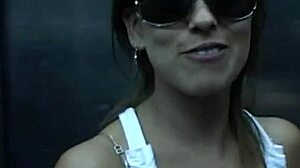 streetgirl turns porno bitch double blowjob group tits vagina