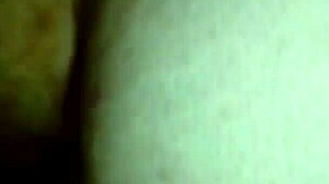 Chubby Big Ass Milf Takes Brutal Anal Pounding Deep!