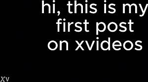 my bunny hg says she needs help but craves my demon dick fucking her brains out