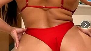 pretty japanese girl catches your eye with her charming everyday appeal