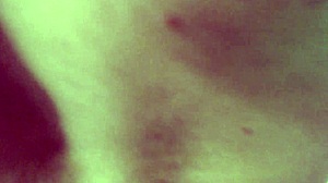 my stepdaughter's hot ass loves tight shorts and sex toys outdoors