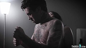 Stepsis crave first anal from stepbro?