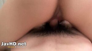 how does this dirty japanese teen climax so wildly?