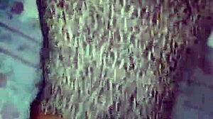 hot wife prostitute bends over for doggystyle ass pounding