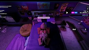 My heart races during passionate sex with this massive monster cock fan