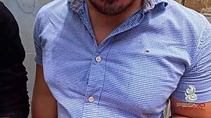 desperate chubby latina calls ex to pound her big ass craving that dick