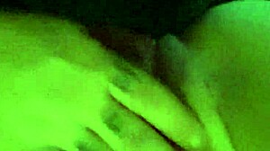 couple begs for wet pussy licking then hard pounding