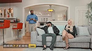 jeyla spice, wanna see me seduce suck deepthroat xander on my sofa?