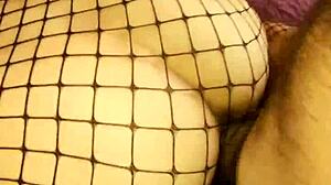 naked stocking milf ready for your anal casting cowgirl ride?