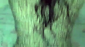 hot wife prostitute bends over for doggystyle ass pounding