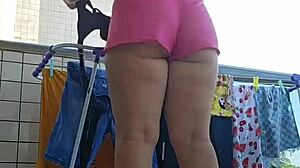 guys at beach cant stop staring at me