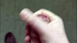 double angle solo masturbation closeup!