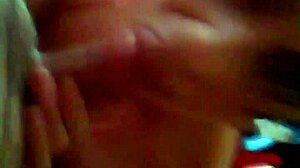 Dayzee, suck my cock again just for the fun of it homemade deepthroat