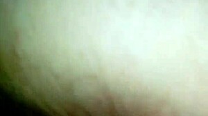 Chubby Big Ass Milf Takes Brutal Anal Pounding Deep!