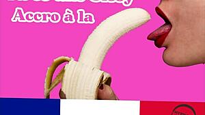 Sissy france hypnose pulls you into penis addiction and full feminization trip