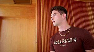 Can You Handle My Woman Squirting Wild in Fetish Sex Frenzy?!